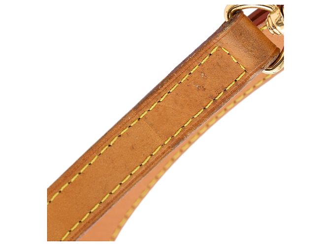 Pochette Louis Vuitton Brown Monogram Legacy Soft Trunk Marrone - vista 17