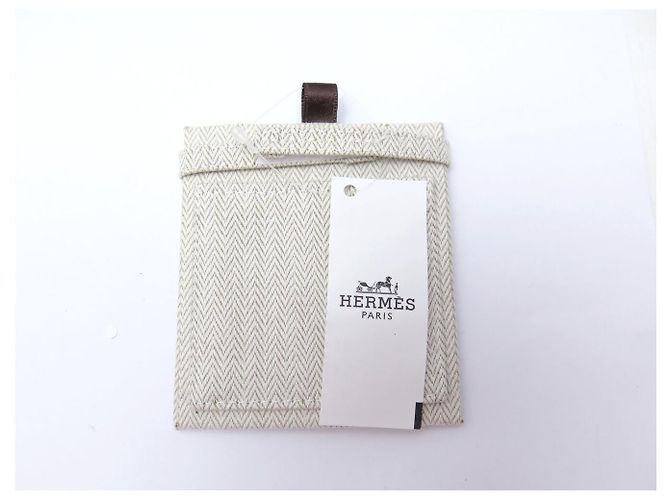 Hermès NUEVO COLLAR HERMES POP H MINI CADENA DORADA COLGANTE LACA VIOLETA Púrpura - vista 8