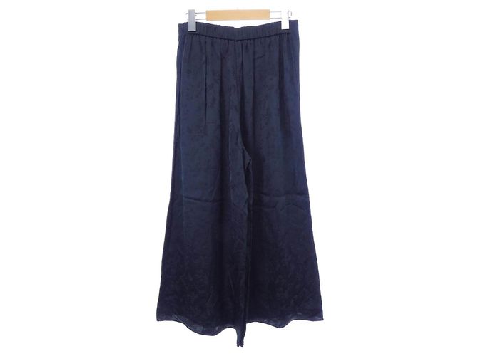 Autre Marque ROSETTA GETTY Hose Schwarz - Ansicht 2