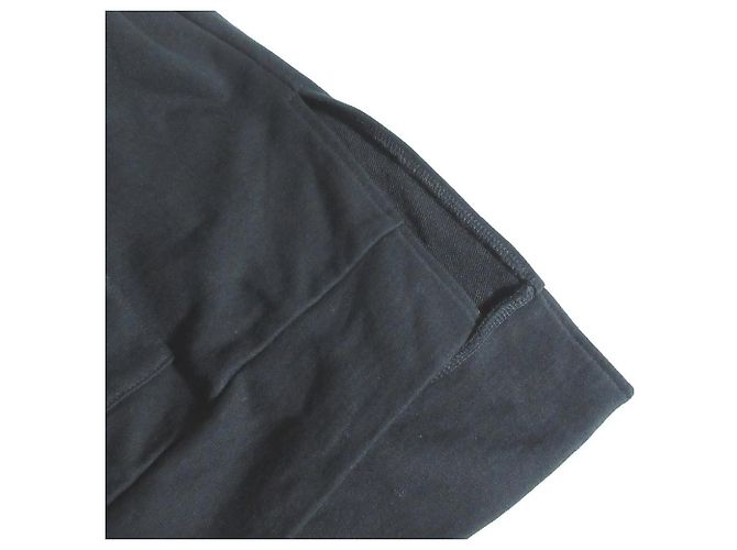Autre Marque blancvert Pullover Hoodie Preto - vista 5