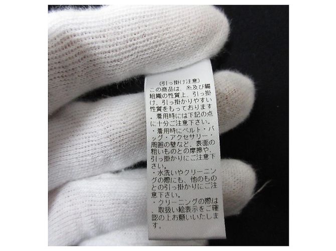 Autre Marque Sudadera con capucha MIDIUMISOLID de jersey Negro - vista 7