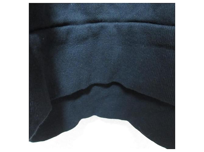 Autre Marque Joseph STUDIO THE DAFFODILS Pullover Hoodie Schwarz - Ansicht 6