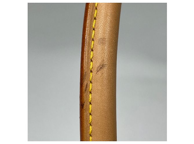Louis Vuitton Looping MM Schultertasche Braun - Ansicht 6
