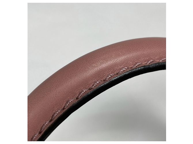 Gucci GUCCI Sukey Handtasche Pink Beige - Ansicht 5