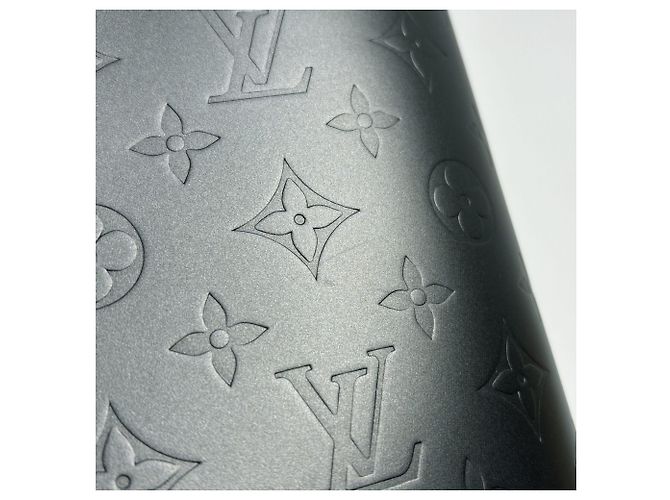 Borsa Tote Louis Vuitton Stockton Nero - vista 4