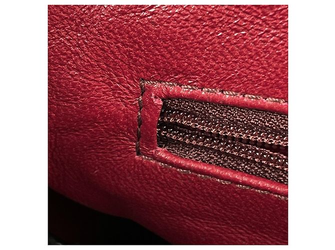 Bulgari Borsa Tote Bvlgari Chandra in pelle Nero - vista 7