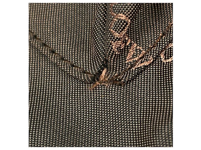 Loewe Nappa Aire Handtasche in Gold Golden - Ansicht 7