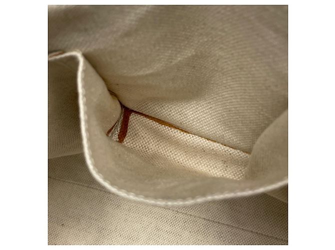 Borsa Gucci - Mayfair Design Rosa Beige - vista 5