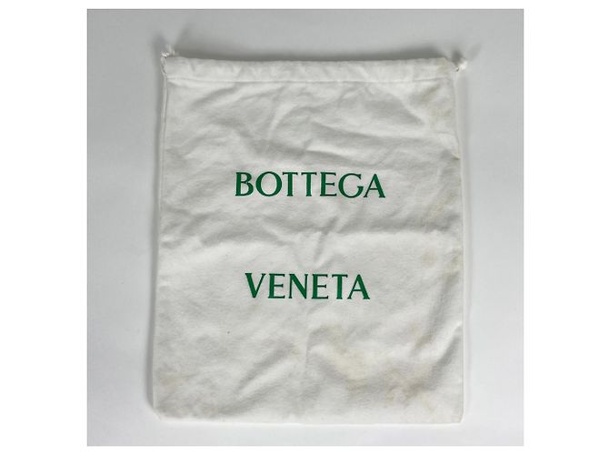 Bottega Veneta The Shell Handtasche Lila - Ansicht 10