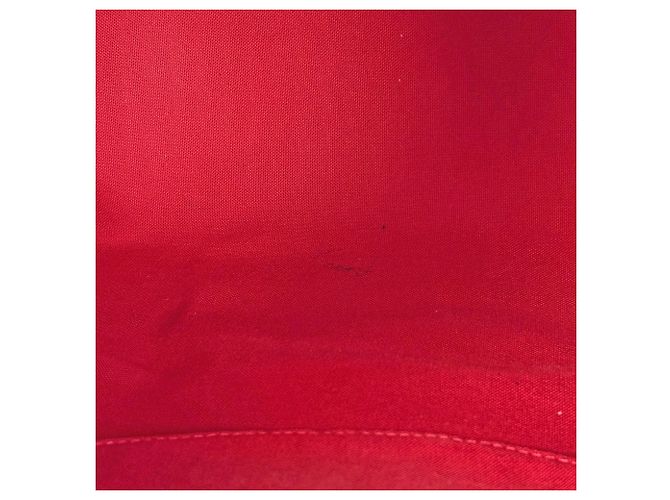 Borsa a mano Louis Vuitton Speedy 30 Marrone - vista 8