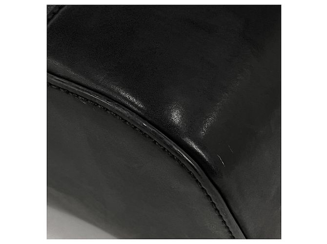 Bolso Tote Gucci en GG Supreme Negro - vista 3