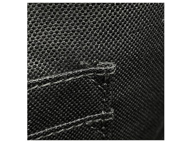 Bolso Tote Gucci en GG Supreme Negro - vista 6
