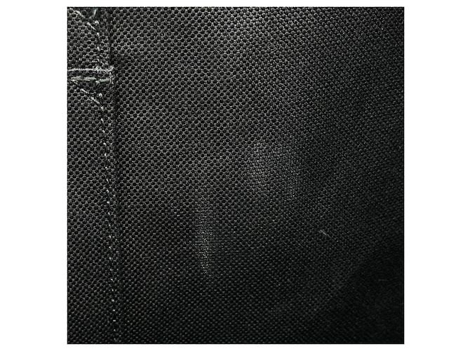 Bolso Tote Gucci en GG Supreme Negro - vista 7