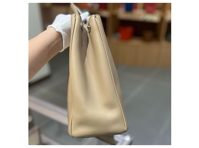 Borsa Dior Diorissimo Large in Pelle - vista 3
