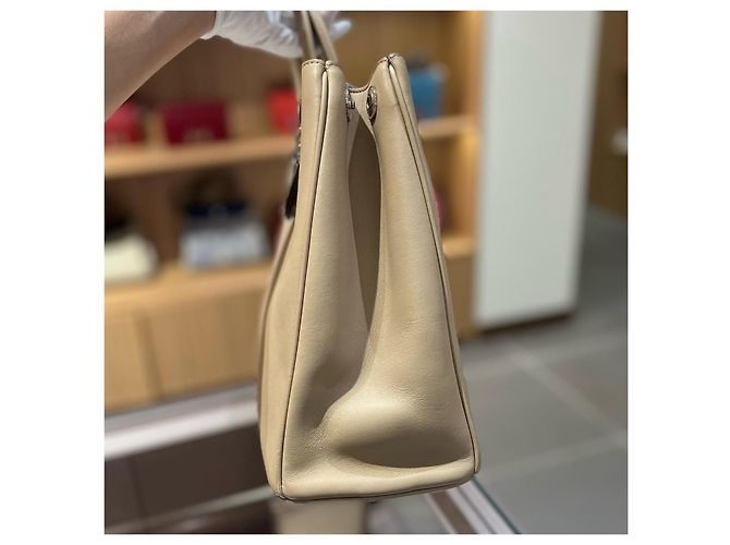 Borsa Dior Diorissimo Large in Pelle - vista 4
