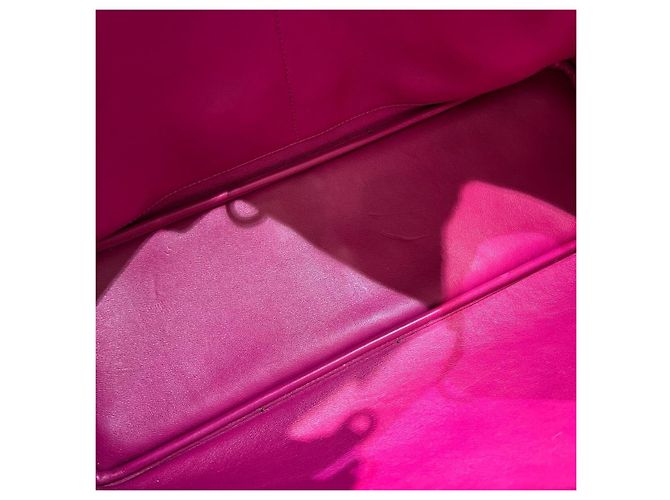Borsa Dior Diorissimo Large in Pelle - vista 7