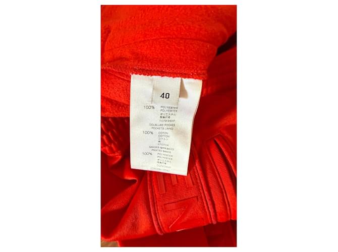 Givenchy Trainingsanzug-Set rot - Ansicht 11