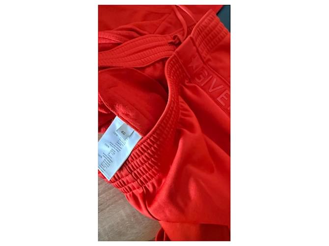 Givenchy Trainingsanzug-Set rot - Ansicht 13