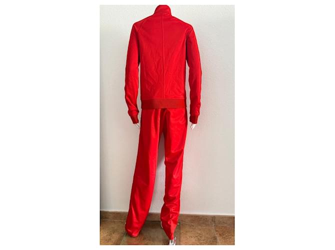 Givenchy Trainingsanzug-Set rot - Ansicht 7