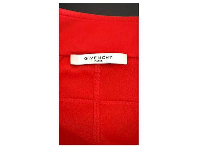 Givenchy Trainingsanzug-Set rot - Ansicht 8