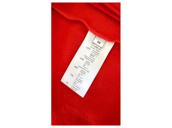 Givenchy Trainingsanzug-Set rot - Ansicht 9