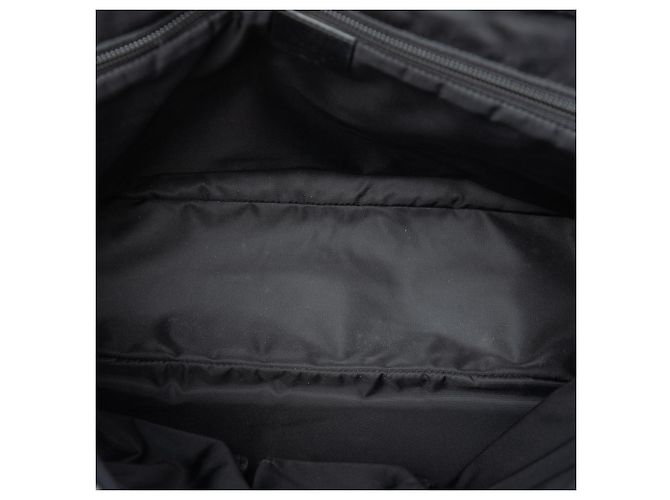Borsa a tracolla Gucci GG Supreme nera Nero - vista 4
