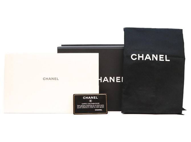 Borsa a tracolla Chanel Ivory Lamb Gripoix Matelassé Bianco - vista 16