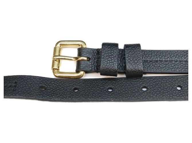 Borsa Boston Louis Vuitton in Nero - vista 12