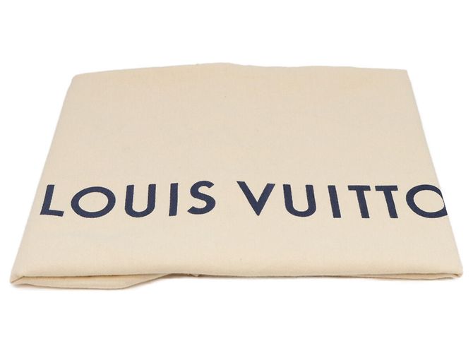 Borsa Boston Louis Vuitton in Nero - vista 15