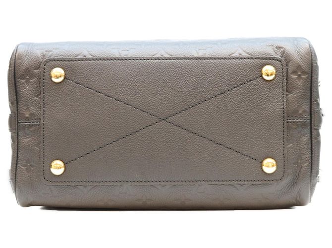 Borsa Boston Louis Vuitton in Nero - vista 5