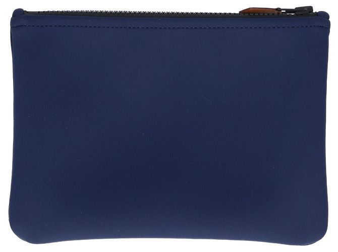 Hermès HERMES Neo Bain Thalassa PM Pouch - vista 3