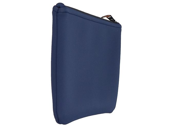 Hermès HERMES Neo Bain Thalassa PM Pouch - vista 4