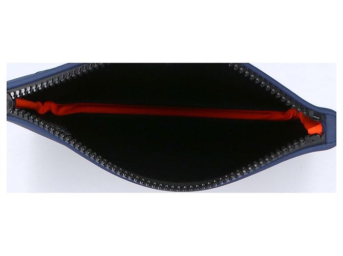 Hermès HERMES Neo Bain Thalassa PM Pouch - vista 6