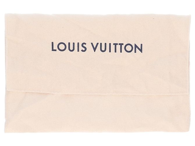Noe Bolsa Louis Vuitton Noé em ráfia - vista 7