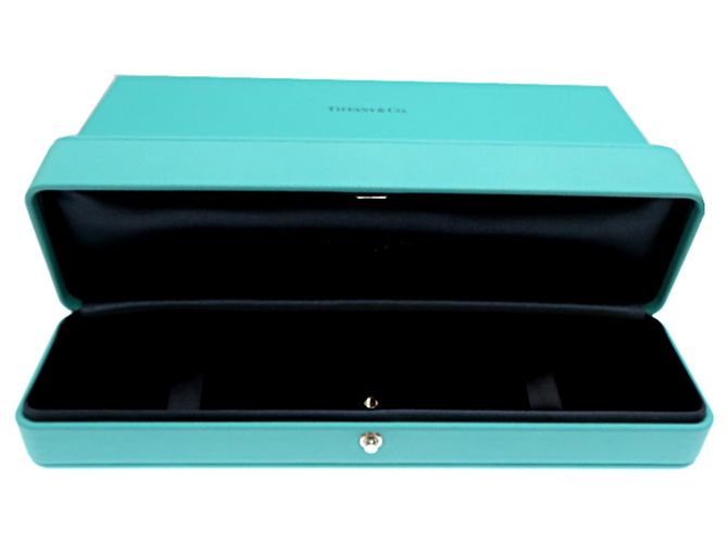 Bracciale con charm Tiffany & Co. SV925 Hardware Microlink - vista 6