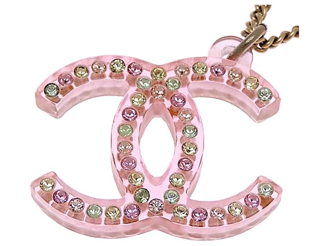 Collana da donna Chanel Coco Mark - vista 2