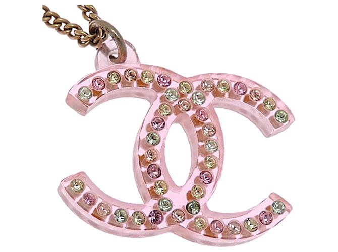 Collana da donna Chanel Coco Mark - vista 3