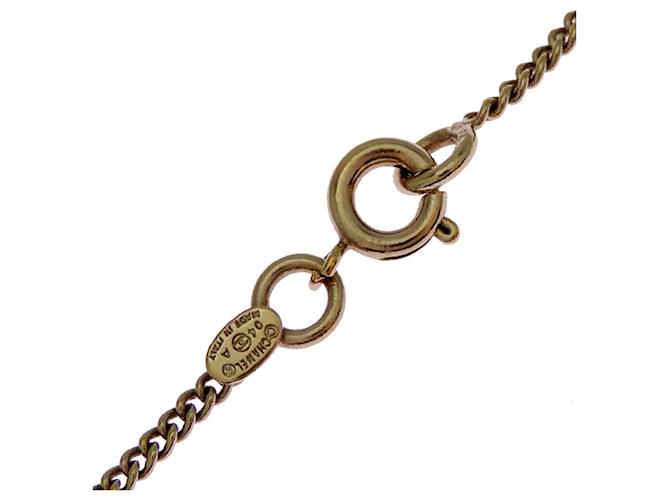 Collana da donna Chanel Coco Mark - vista 4