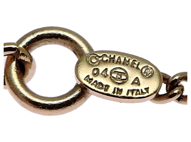 Collana da donna Chanel Coco Mark - vista 5