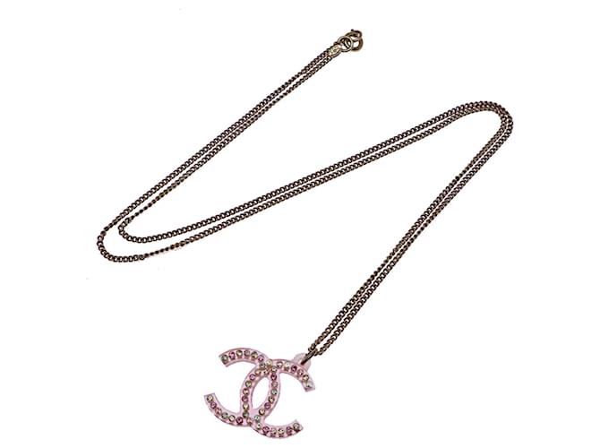 Collana da donna Chanel Coco Mark - vista 6