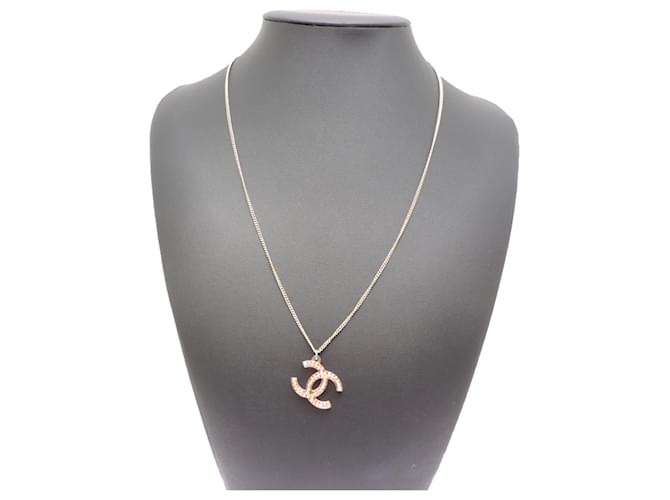 Collana da donna Chanel Coco Mark - vista 7