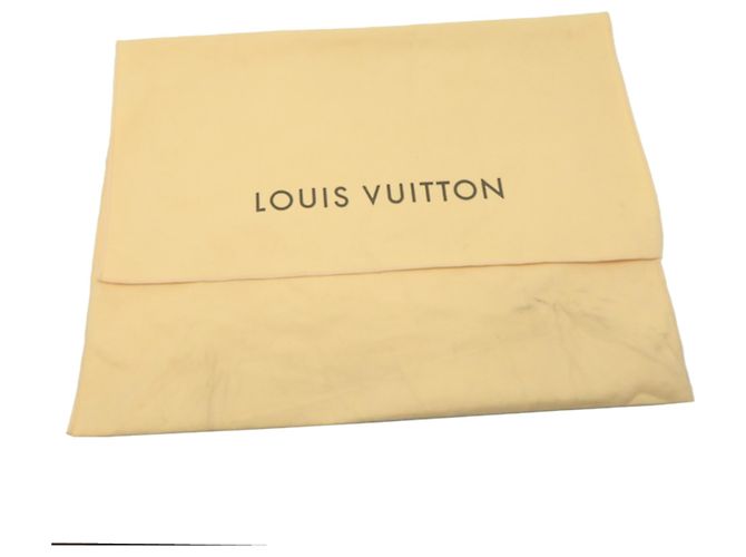 Borsa Tote Louis Vuitton Neverfull PM da donna Marrone - vista 10