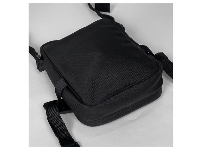 Everyday Balenciaga Schultertasche Schwarz - Ansicht 2