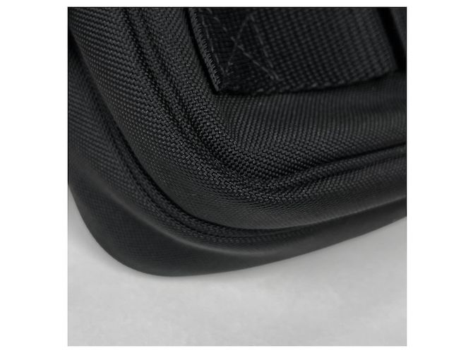 Everyday Balenciaga Schultertasche Schwarz - Ansicht 3