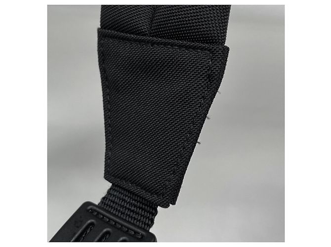 Everyday Balenciaga Schultertasche Schwarz - Ansicht 4