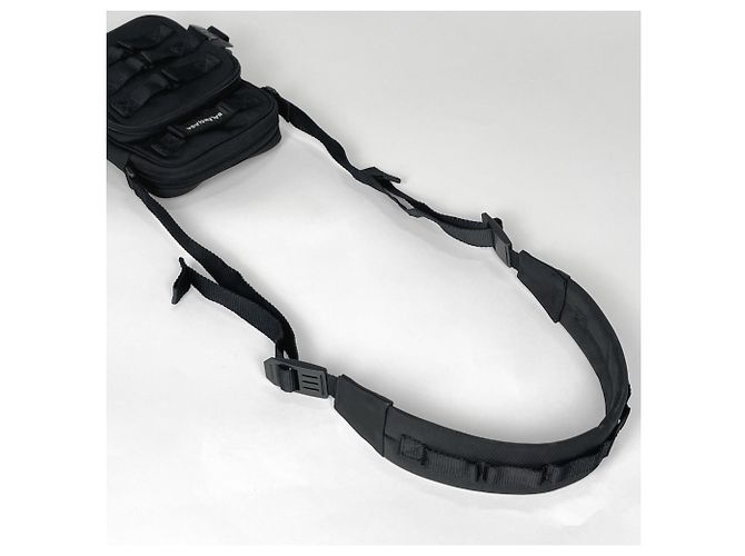 Everyday Balenciaga Schultertasche Schwarz - Ansicht 5
