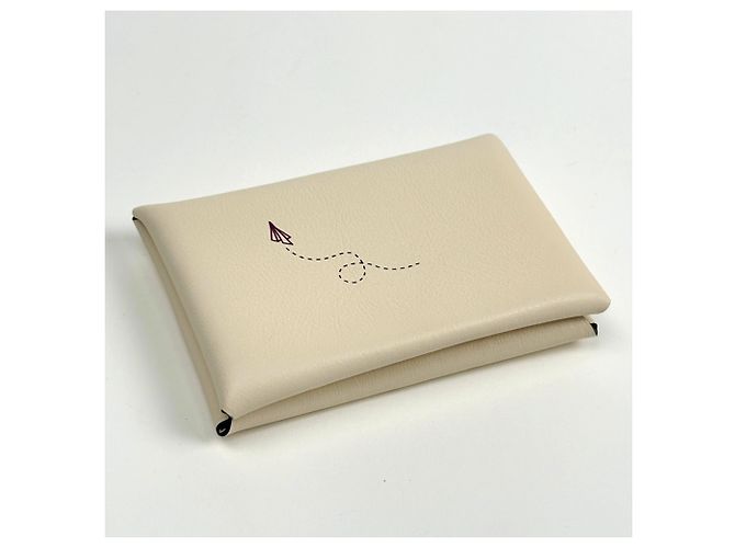 Hermès Tarjetero Hermes Calvi - vista 2