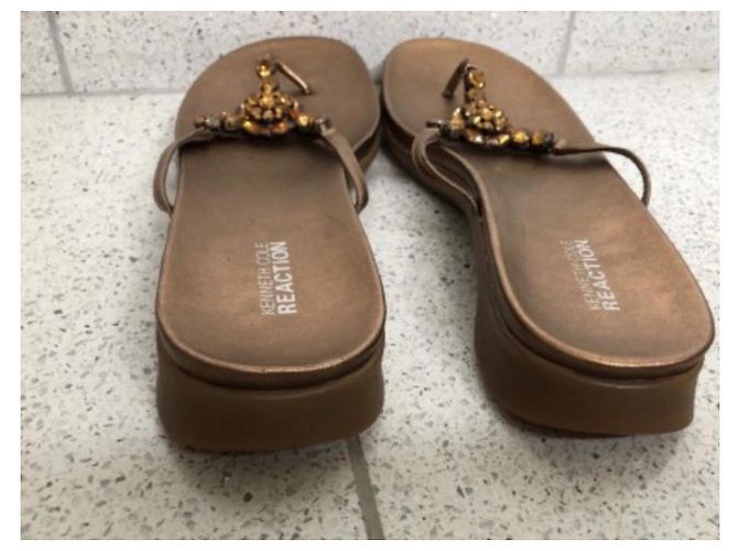 Kenneth Cole Reaction D'oro - vista 2