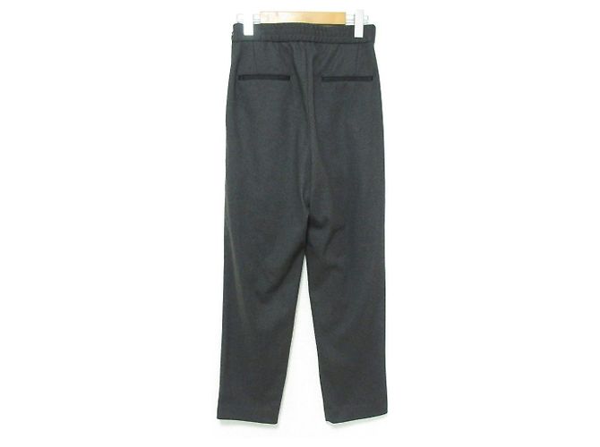 Autre Marque Pantalones Tuck Twill AK+1 - vista 2