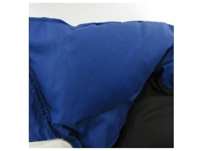 Chaleco de plumón RLX Ralph Lauren Azul - vista 13